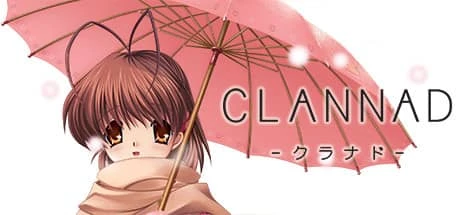 【ONS】CLANNAD-天堂之岛