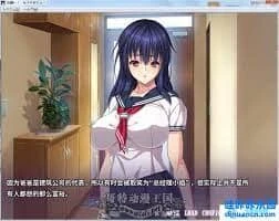 图片[3]-【PC】求求你！不要了！爆乳RBQ的呼喊！-天堂之岛