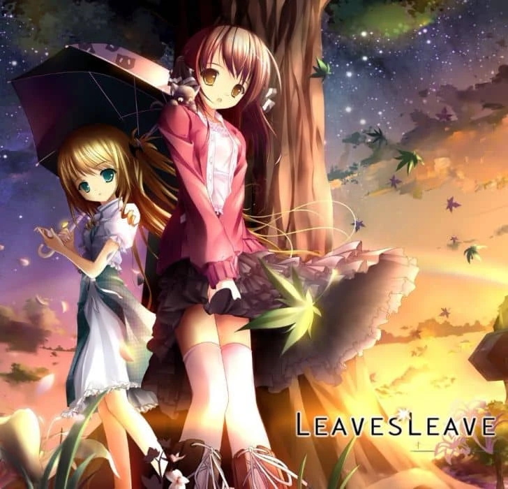 [KR]叶之离别 leaves’leave-天堂之岛